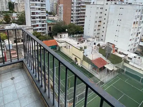 Departamento en Venta en Martín, Rosario
