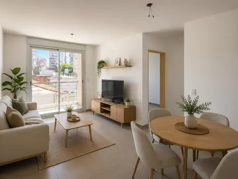 Departamento en Venta en Rosario, Santa Fe