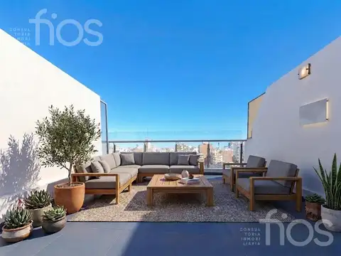 Departamento en Venta en Rosario, Santa Fe