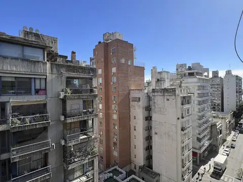 Departamento en Venta en Martín, Rosario