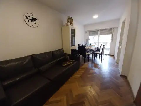 Departamento en Venta en Centro, Rosario