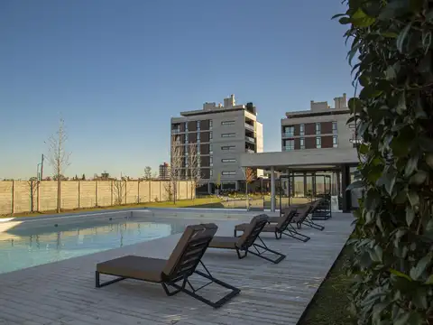 Departamento en Venta en Granadero Baigorria, Rosario