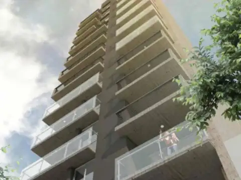 Departamento en Venta en Nuestra Señora De Lourdes, Rosario