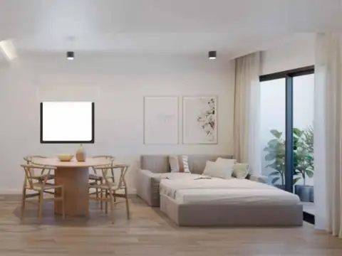 Departamento en Venta en Centro, Rosario