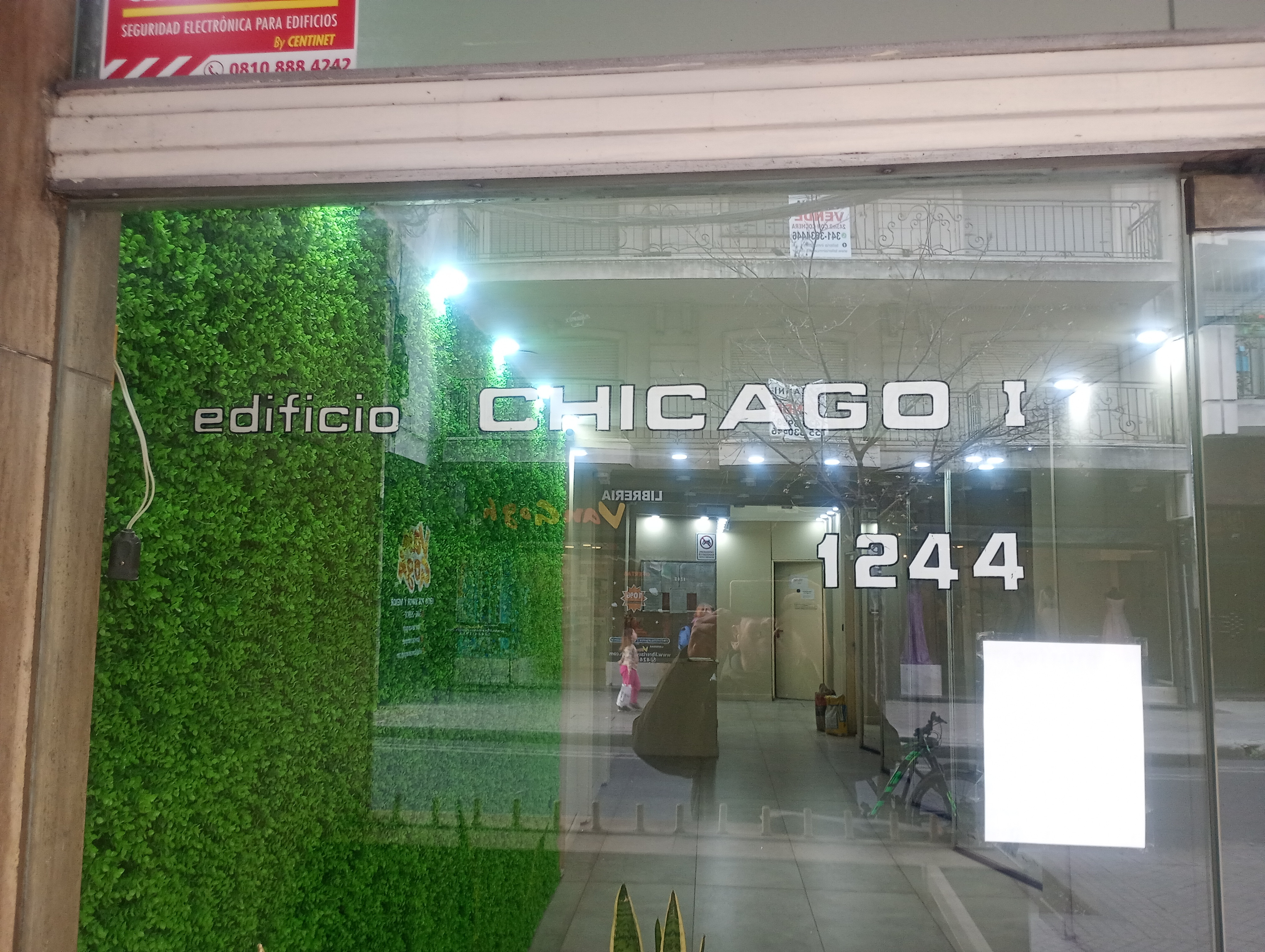 Departamento en Venta en Centro, Rosario
