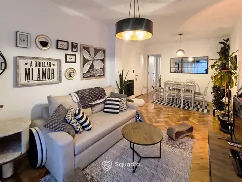 Departamento en Venta en Martín, Rosario
