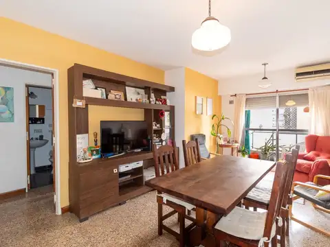 Departamento en Venta en Centro, Rosario