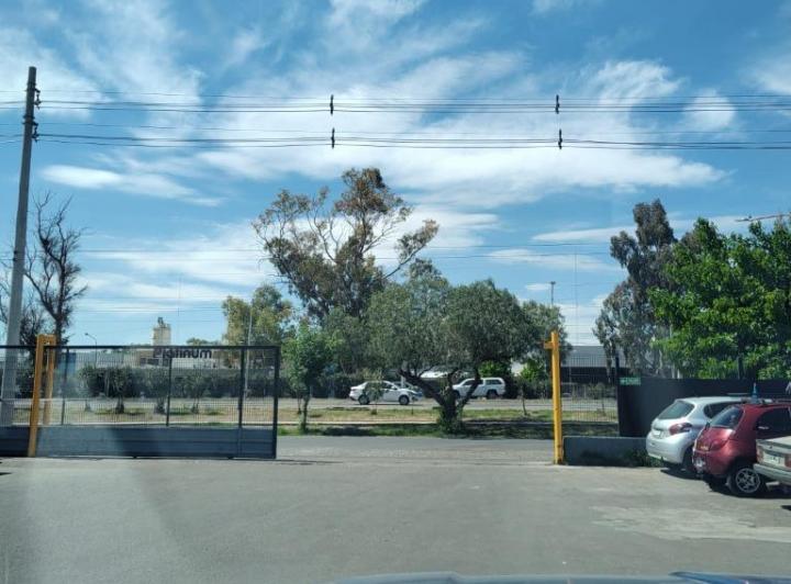 Bodega-Galpón · 1200m²