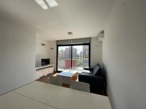 Departamento en Venta en Macrocentro, Rosario