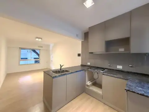 Departamento en Venta en Rosario, Santa Fe
