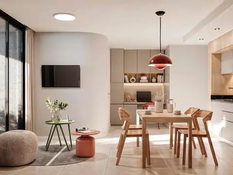 Departamento en Venta en Rosario, Santa Fe