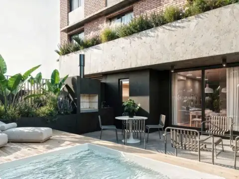 Departamento en Venta en Centro, Rosario