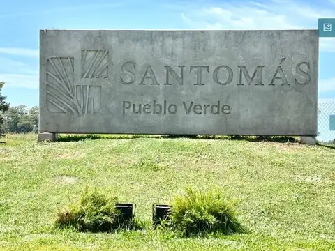Departamento en Venta en Santo Tome, La Capital