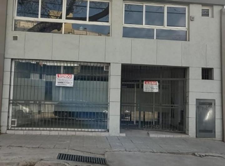 Local comercial · 274m² · 2 Ambientes