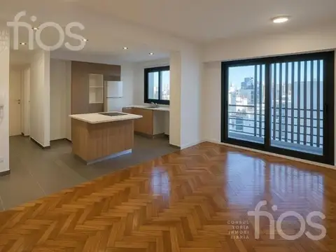 Departamento en Venta en Centro, Rosario