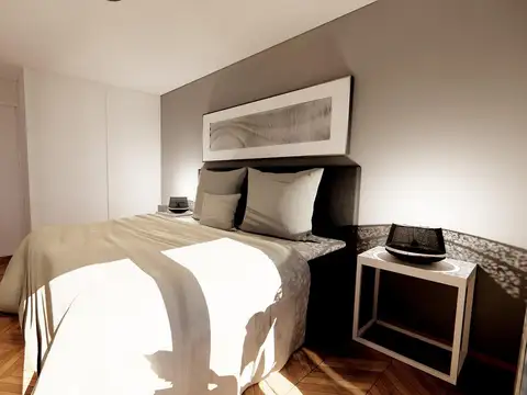Departamento en Venta en Pichincha, Rosario