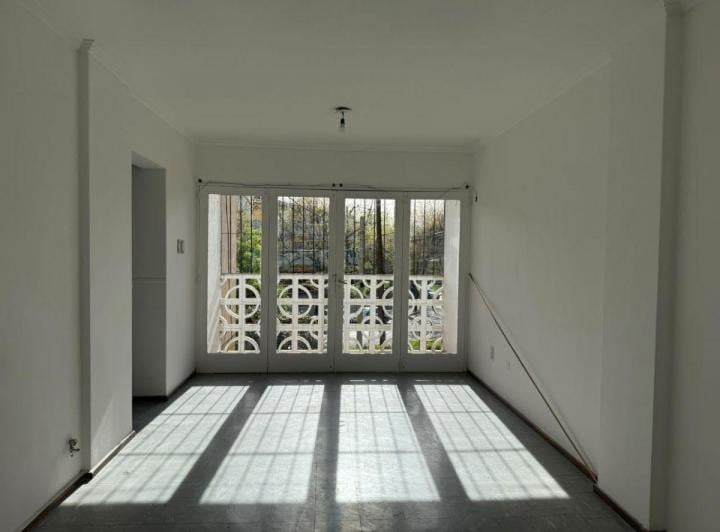 Departamento · 55m² · 5 Ambientes