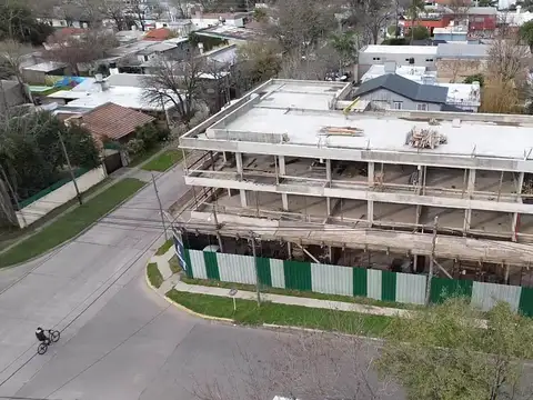Departamento en Venta en Funes, Rosario
