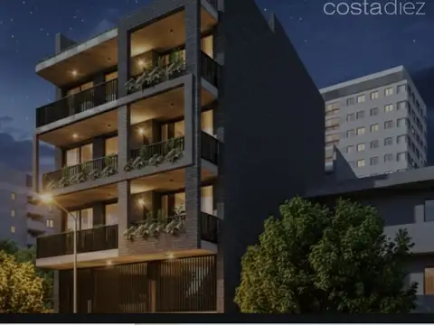 Departamento en Venta en Rosario, Santa Fe