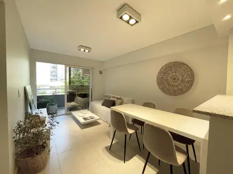Departamento en Venta en Centro, Rosario