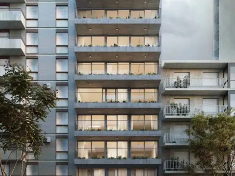 Departamento en Venta en Centro, Rosario