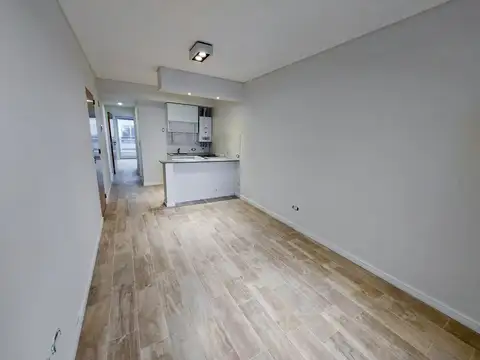 Departamento en Venta en Parque, Rosario