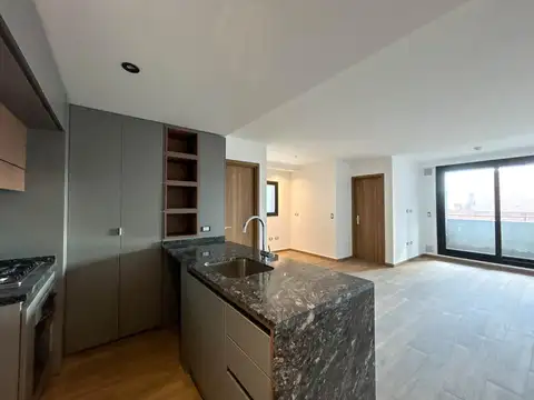 Departamento en Venta en Nuestra Señora De Lourdes, Rosario