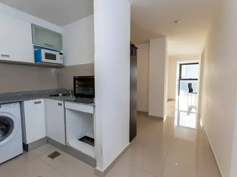 Departamento en Venta en Santa Fe, La Capital