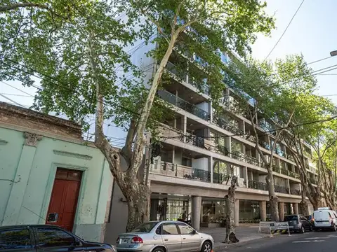 Departamento en Venta en Refinerias, Rosario