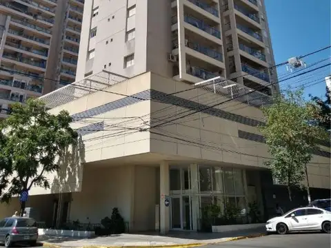 Departamento en Venta en Martín, Rosario