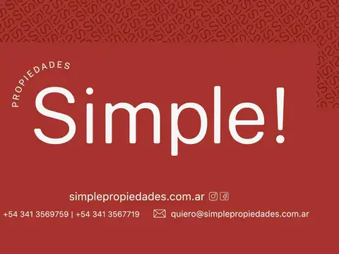 Departamento en Venta en Rosario, Santa Fe