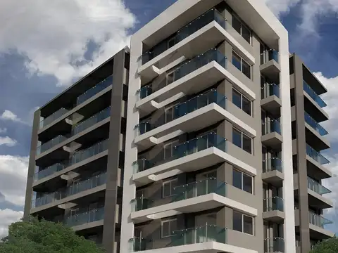 Departamento en Venta en San Martin, Reconquista