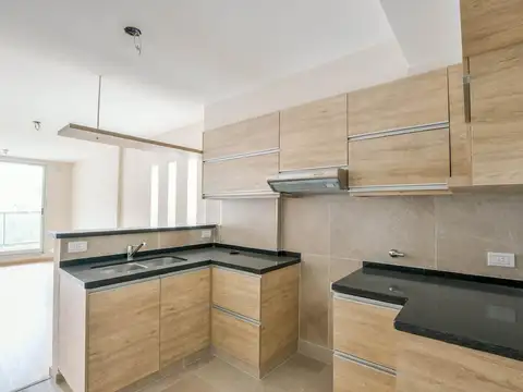 Departamento en Venta en Centro, Rosario