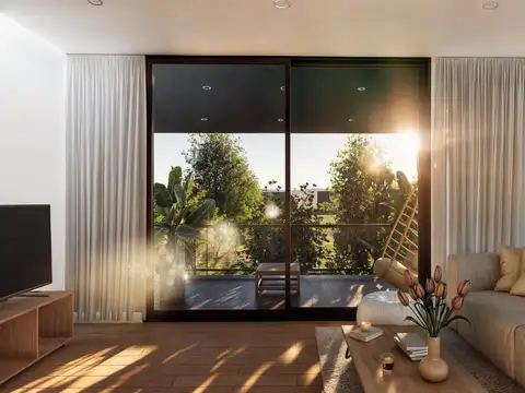 Departamento en Venta en Funes, Rosario