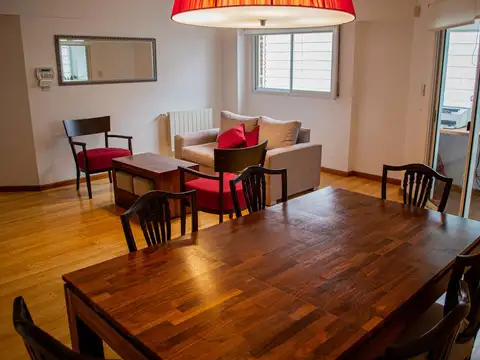 Departamento en Venta en Martín, Rosario