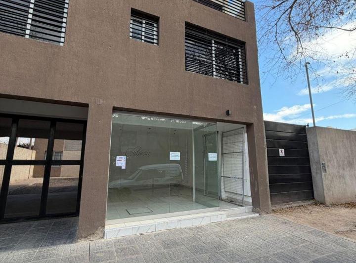 Local comercial · 45m² · 2 Ambientes