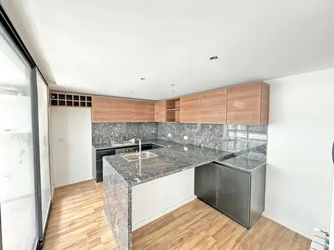 Departamento en Venta en La Florida, Rosario