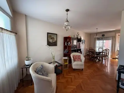 Departamento en Venta en Abasto, Rosario