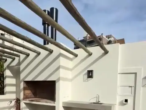 Departamento en Venta en Nuestra Señora De Lourdes, Rosario