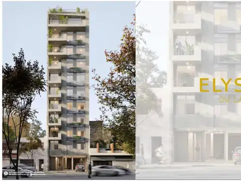 Departamento en Venta en Rosario, Santa Fe