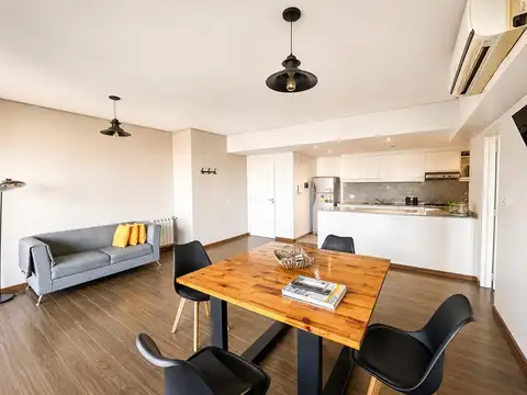 Departamento en Venta en Rosario, Santa Fe