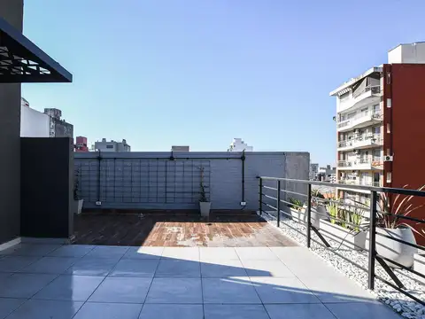 Departamento en Venta en Abasto, Rosario