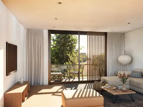 Departamento en Venta en Funes, Rosario