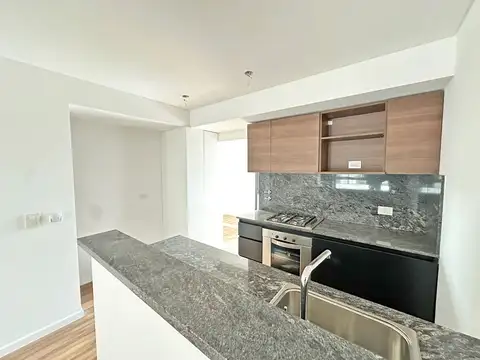 Departamento en Venta en La Florida, Rosario