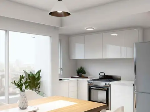 Departamento en Venta en Rosario, Santa Fe