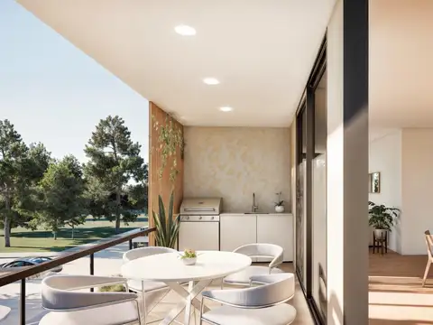 Departamento en Venta en Funes, Rosario