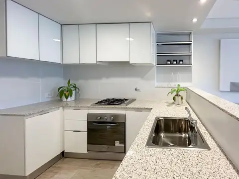 Departamento en Venta en Rosario, Santa Fe