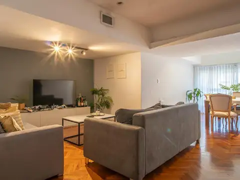 Departamento en Venta en Centro, Rosario