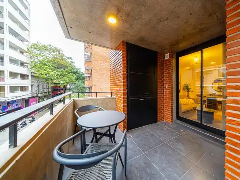 Departamento en Venta en Centro, Rosario