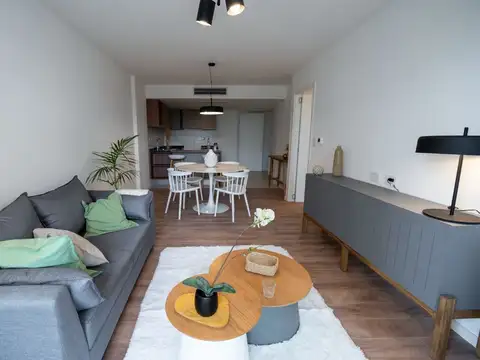 Departamento en Venta en Rosario, Santa Fe